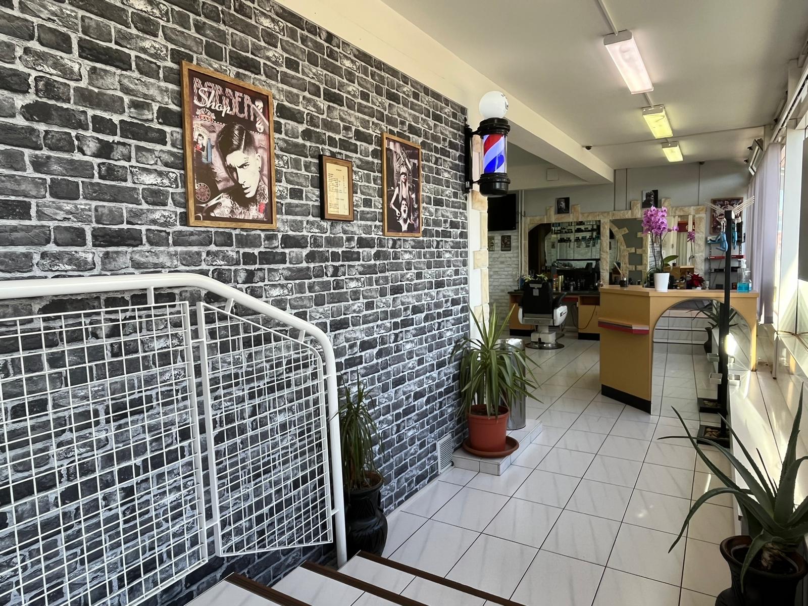 Création Coiffure - Meyrin — Meyrin